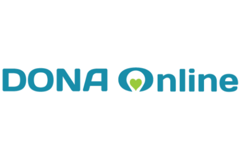 Logo Dona online